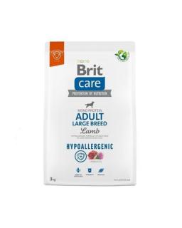 Brit Care dog Hypoallergenic Adult Large Breed 3 kg