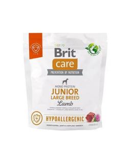 Brit Care dog Hypoallergenic Junior Large Breed 1 kg