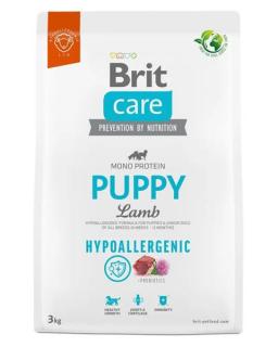 Brit Care dog Hypoallergenic Puppy 3 kg
