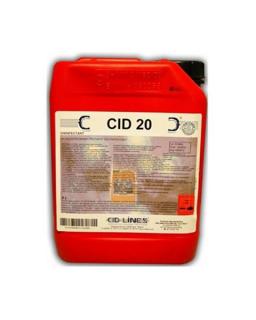 CID 20 sol. 25 kg