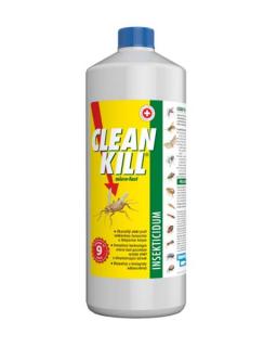 Clean Kill® micro-fast 1000 ml náplň