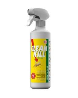 Clean Kill® micro-fast 450 ml sprej proti hmyzu