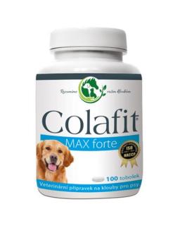 Colafit Max Forte 100 cps.