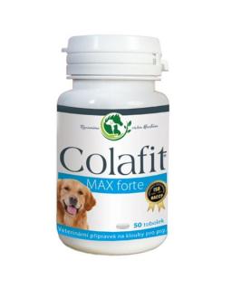 Colafit Max Forte 50 cps.