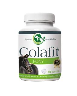 Colafit Pony 30 kociek