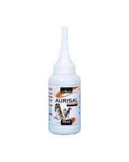 Dermatisan - AURISAL silver sol. 75 ml