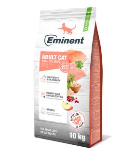 Eminent Cat Adult losos NEW 10 kg