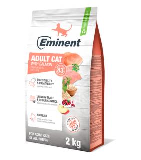 Eminent Cat Adult losos NEW 2 kg