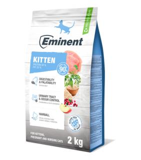 Eminent Cat Kitten NEW 2 kg