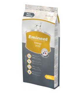 Eminent Dog Energy 15 kg