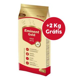 Eminent Dog Gold Adult 15 + 2 kg