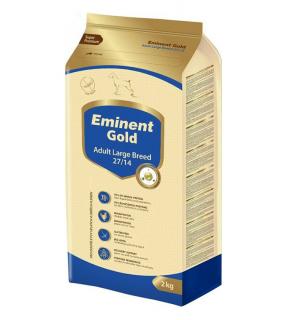 Eminent Dog Gold Adult Large Breed 2 kg