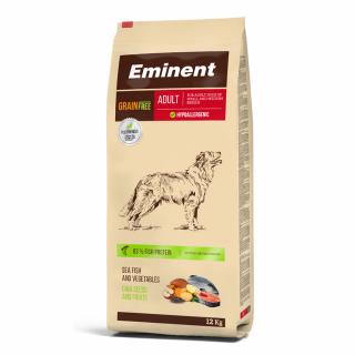 Eminent Grain Free Adult 29/16 12 Kg