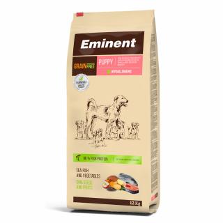 Eminent Grain Free Puppy 33/17 12 Kg