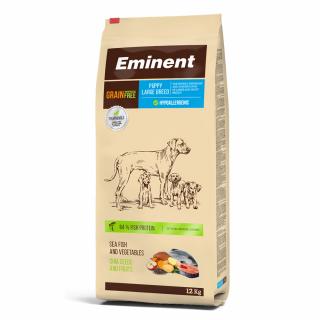 Eminent Grain Free Puppy Large Breed 31/15 12 Kg