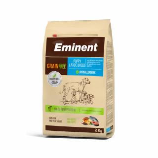 Eminent Grain Free Puppy Large Breed 31/15 2 Kg