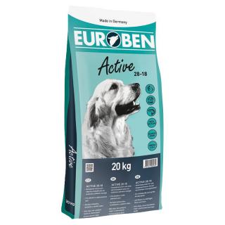 EUROBEN Active 28-18 20 Kg