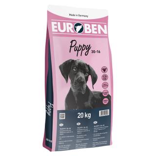 EUROBEN Puppy 30-16 20 Kg