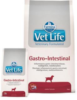 Farmina Vet Life dog gastrointestinal 2 kg