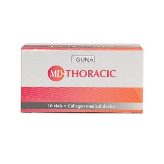 Guna MD Thorracic injekčný kolagénový roztok 10x2ml