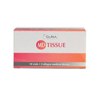 Guna MD Tissue injekčný kolagénový roztok 10x2ml
