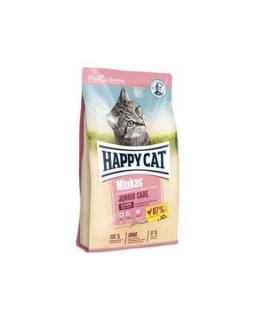 Happy Cat PREMIUM - MINKAS - Junior Care 10 kg