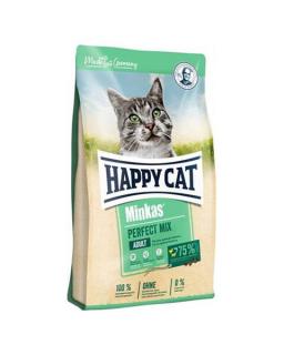 Happy Cat PREMIUM - MINKAS - Perfect Mix 1,5 kg