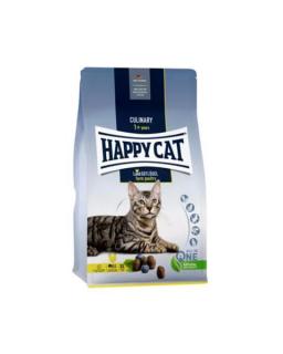 Happy Cat SUPER PREMIUM - ALL IN ONE  - Culinary vidiecka kačka 1,3 kg