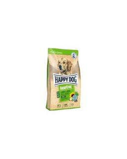 Happy Dog PREMIUM - NaturCroq - jahňacina a ryža 15 kg