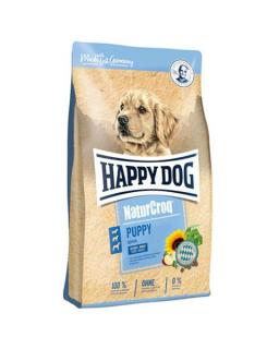 Happy Dog PREMIUM - NaturCroq - Puppy 1 kg