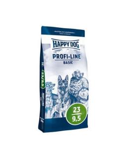 Happy Dog PROFI-LINE 23/9,5 Basic 20 kg