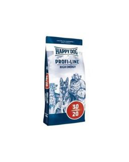 Happy Dog PROFI-LINE 30/20 High Energy 20 kg