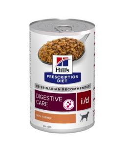 HILLS Diet Canine i/d KONZ NEW 360 g