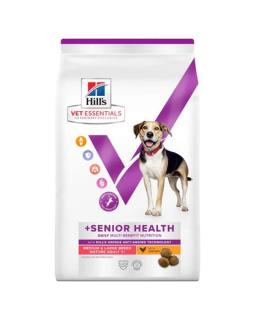 HILLS VE Canine Multi benefit Senior health Medium/ Maxi  Chicken 10 kg
