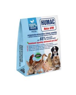 Humac Natur AFM plv. 500 g