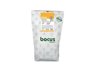 KKZ Nosnice BOCUS N2 G 10 kg granule