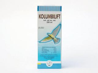 Kolumbilift sol. 250 ml