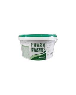 MIKROP Pivovarské kvasnice 2 kg