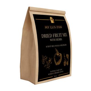 My Lux Paw DRIED FRUIT MIX 800 g