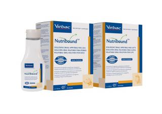 Nutribound Cat 3 x 150 ml