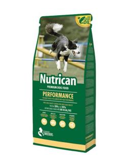 NutriCan Performance 15 kg