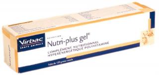 NutriPlus Gel 120 g