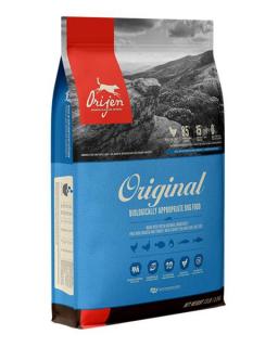 ORIJEN Dog Original Dry 11,4 kg