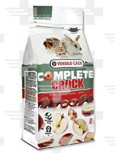 Pamlsok VL Complete Crock Apple 50 g