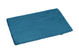 Podložka Stripe 100x70 cm modrá