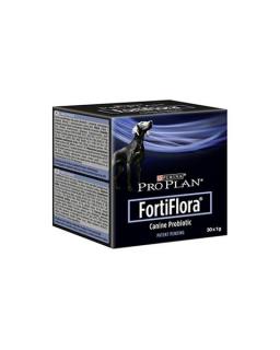 Purina VD Canine FortiFlora bal. 30x1 g