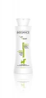 Šampón BIOGANCE Nutri Repair 250 ml (výživujúci a regeneračný)