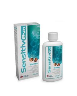 Šampón Sensitive Evo 200 ml