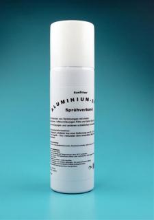 SanDitan Aluminium Spray 200 ml