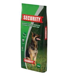 Security 15 Kg